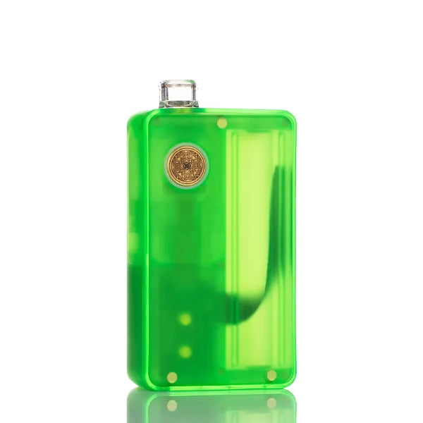 dotMod dotAIO V2 Lite 75W AIO System - Black Coral